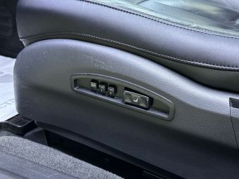 Infiniti FX, 3.5 л, АТ, 2007 фото 11