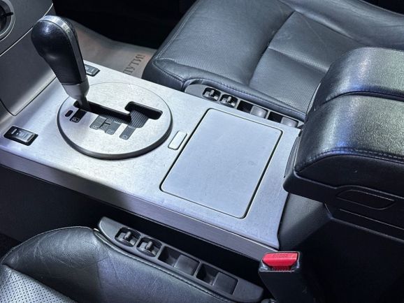 Infiniti FX, 3.5 л, АТ, 2007 фото 12