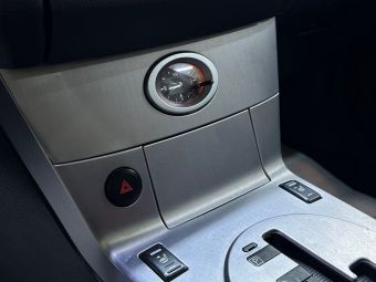 Infiniti FX, 3.5 л, АТ, 2007 фото 13