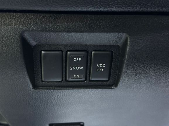 Infiniti FX, 3.5 л, АТ, 2007 фото 15