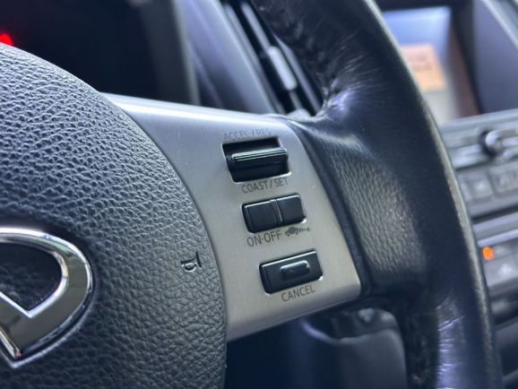 Infiniti FX, 3.5 л, АТ, 2007 фото 17