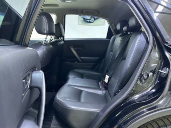 Infiniti FX, 3.5 л, АТ, 2007 фото 2