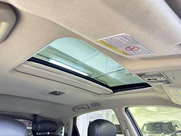 Infiniti FX, 3.5 л, АТ, 2007 фото 1