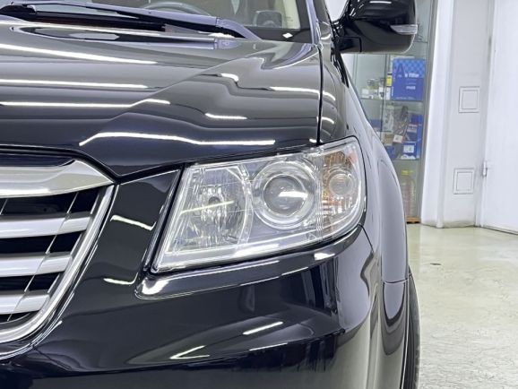 Subaru Tribeca UJ, 3.6 л, АТ, 2008 фото 10