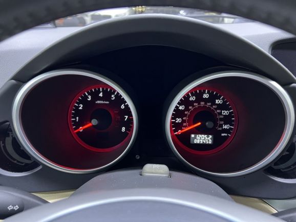 Subaru Tribeca UJ, 3.6 л, АТ, 2008 фото 11