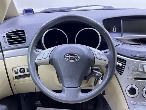 Subaru Tribeca UJ, 3.6 л, АТ, 2008 фото 13