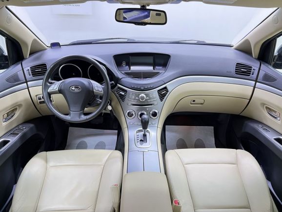 Subaru Tribeca UJ, 3.6 л, АТ, 2008 фото 14