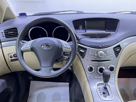 Subaru Tribeca UJ, 3.6 л, АТ, 2008 фото 15