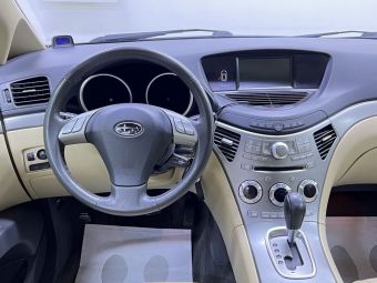 Subaru Tribeca UJ, 3.6 л, АТ, 2008 фото 15