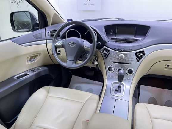 Subaru Tribeca UJ, 3.6 л, АТ, 2008 фото 16