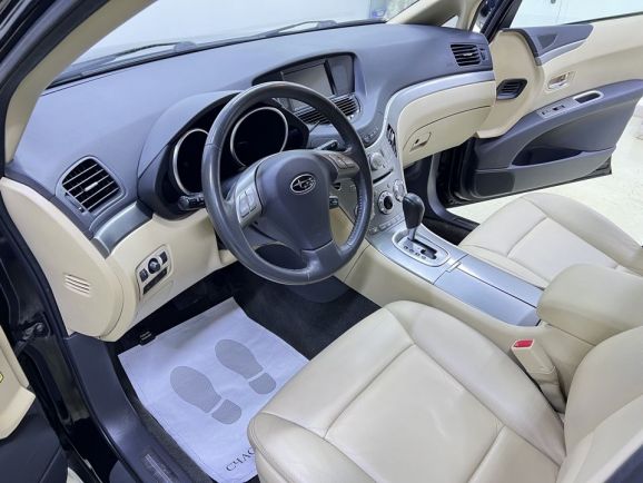 Subaru Tribeca UJ, 3.6 л, АТ, 2008 фото 17