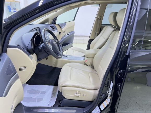 Subaru Tribeca UJ, 3.6 л, АТ, 2008 фото 18