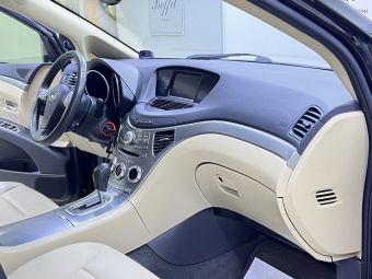 Subaru Tribeca UJ, 3.6 л, АТ, 2008 фото 20