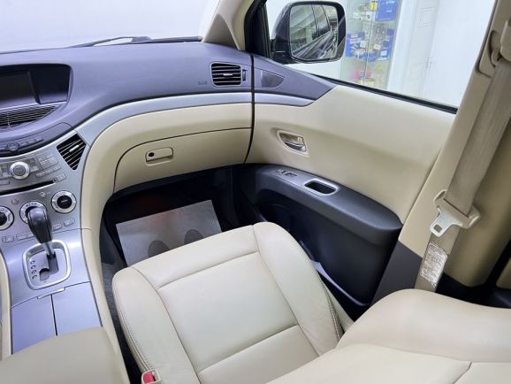Subaru Tribeca UJ, 3.6 л, АТ, 2008 фото 21