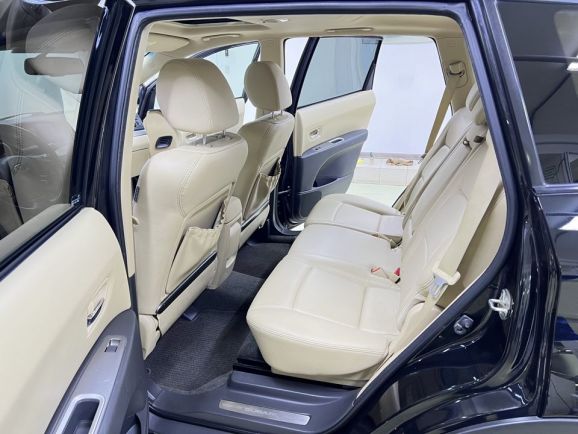 Subaru Tribeca UJ, 3.6 л, АТ, 2008 фото 22