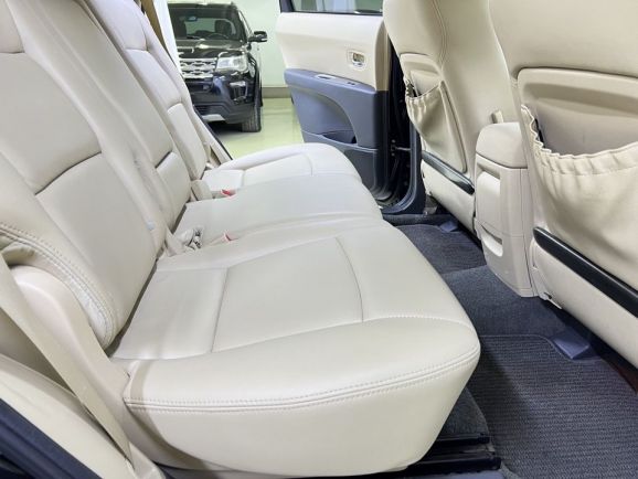 Subaru Tribeca UJ, 3.6 л, АТ, 2008 фото 24