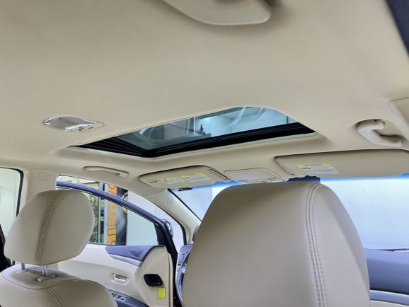 Subaru Tribeca UJ, 3.6 л, АТ, 2008 фото 1