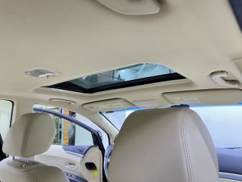 Subaru Tribeca UJ, 3.6 л, АТ, 2008 фото 1