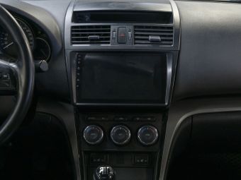 Mazda 6, 2.0 л, МТ, 2012 фото 15