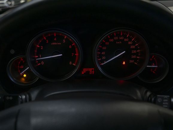 Mazda 6, 2.0 л, МТ, 2012 фото 16