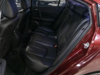Mazda 6, 2.0 л, МТ, 2012 фото 1