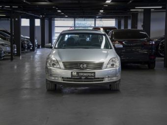Nissan Teana, 2.4 л, АКПП, 2007 фото 4