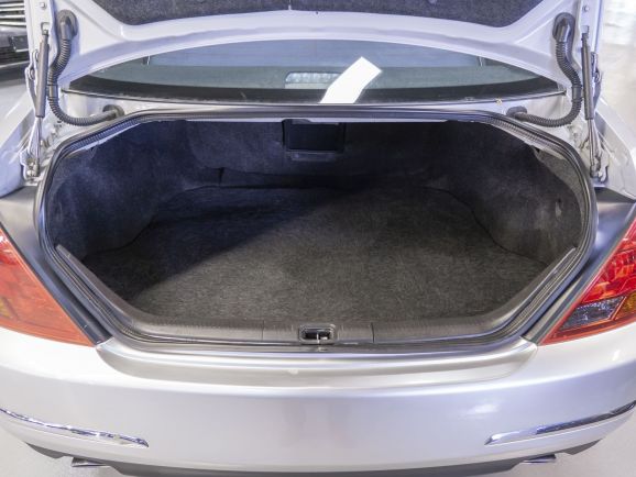 Nissan Teana, 2.4 л, АТ, 2007 фото 9