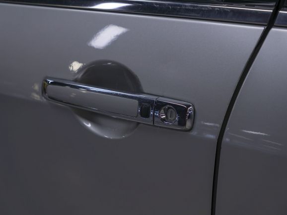 Nissan Teana, 2.4 л, АТ, 2007 фото 10