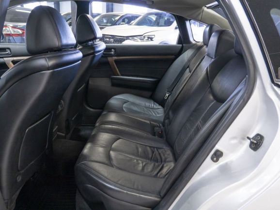 Nissan Teana, 2.4 л, АТ, 2007 фото 2