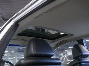 Nissan Teana, 2.4 л, АКПП, 2007 фото 1