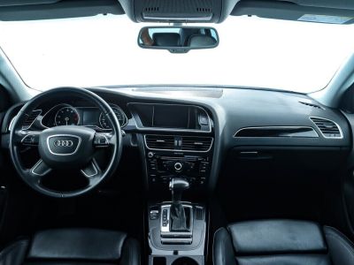 Audi A4, 1.8 л, CVT, 2014 фото 11