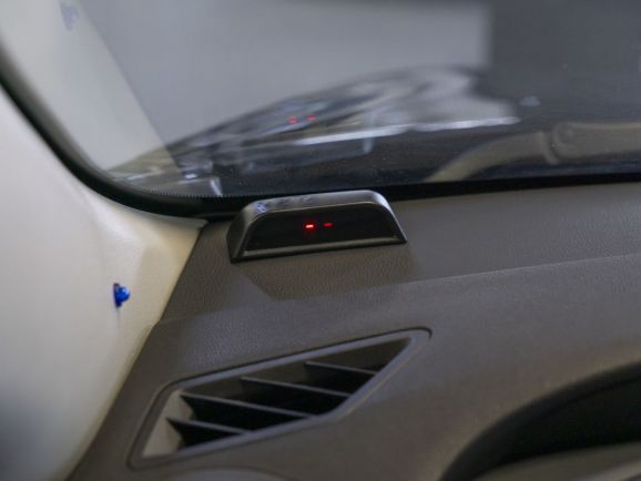 Mazda 3 Touring, 1.6 л, АТ, 2010 фото 11