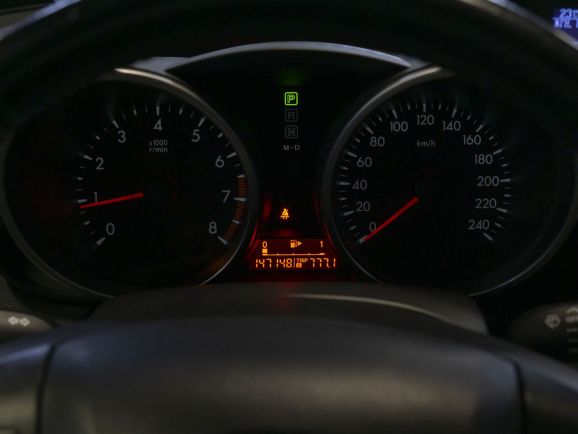 Mazda 3 Touring, 1.6 л, АТ, 2010 фото 13