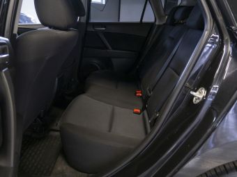 Mazda 3 Touring, 1.6 л, АКПП, 2010 фото 1