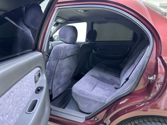 Kia Spectra, 1.6 л, АТ, 2006 фото 1