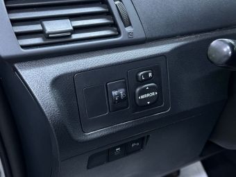 Toyota Verso, 1.8 л, CVT, 2012 фото 11