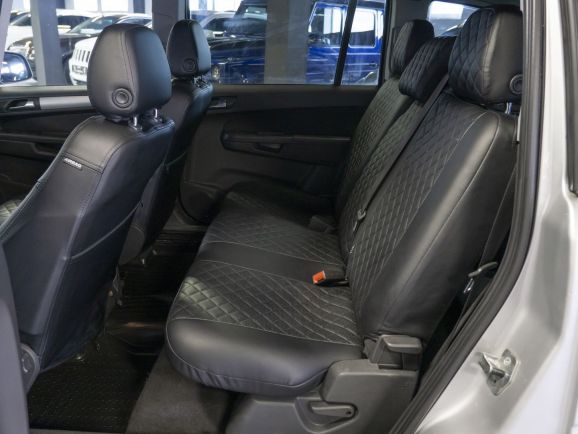 Opel Zafira, 1.8 л, Робот, 2014 фото 2