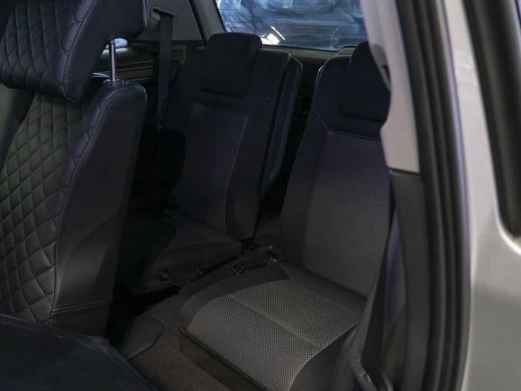 Opel Zafira, 1.8 л, Робот, 2014 фото 1