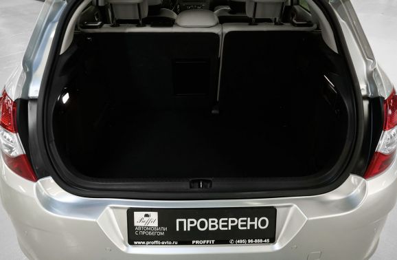 Citroen C4 Exclusive, 1.6 л, АТ, 2011 фото 7