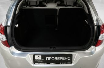 Citroen C4 Exclusive, 1.6 л, АКПП, 2011 фото 7