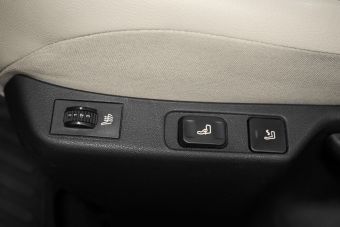 Citroen C4 Exclusive, 1.6 л, АКПП, 2011 фото 9