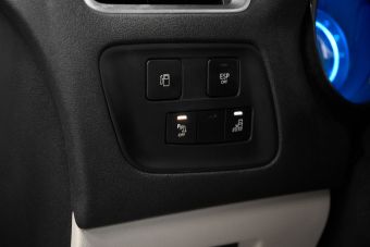 Citroen C4 Exclusive, 1.6 л, АКПП, 2011 фото 10