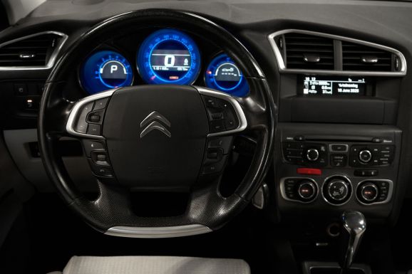 Citroen C4 Exclusive, 1.6 л, АТ, 2011 фото 14