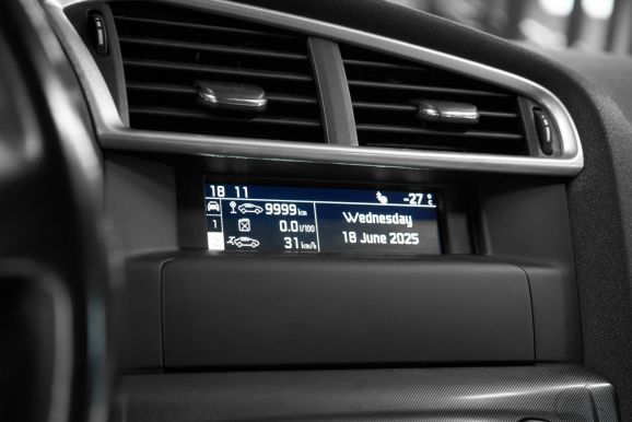 Citroen C4 Exclusive, 1.6 л, АТ, 2011 фото 15