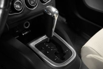 Citroen C4 Exclusive, 1.6 л, АКПП, 2011 фото 2
