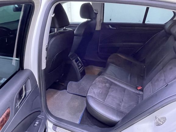 Skoda Superb, 1.8 л, АТ, 2013 фото 2