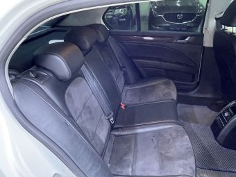 Skoda Superb, 1.8 л, АКПП, 2013 фото 1