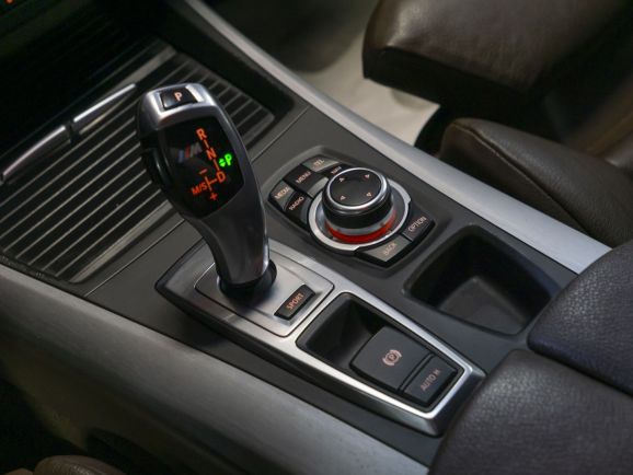 BMW X5 xDriveM50d, 3.0 л, АТ, 2013 фото 10