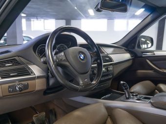 BMW X5 xDriveM50d, 3.0 л, АТ, 2013 фото 11