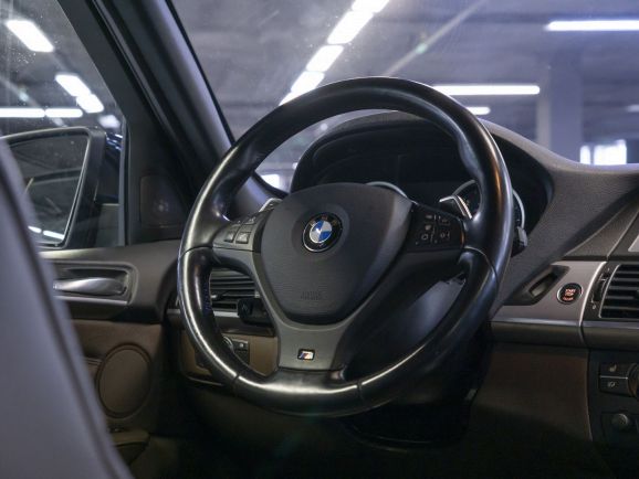 BMW X5 xDriveM50d, 3.0 л, АТ, 2013 фото 12
